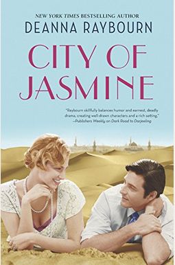 City Of Jasmine City Of Jasmine