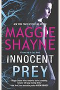 Innocent Prey (A Brown And De Luca Novel)