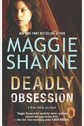 Deadly Obsession (A Brown And De Luca Novel)