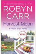 Harvest Moon (A Virgin River Novel)