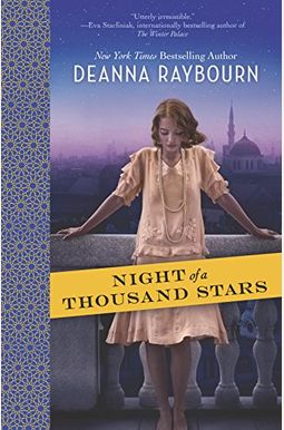 Night Of A Thousand Stars Night Of A Thousand Stars