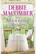 The Manning Brides: Marriage Of Inconveniencestand-In Wife
