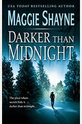 Darker Than Midnight (Mordecai Young Series, Book 3)
