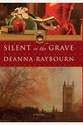 Silent In The Grave (A Lady Julia Grey Novel)