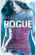 Rogue (Werecats, Book 2)