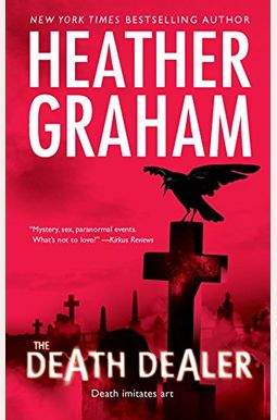 Buy The Death Dealer Book By: Heather Graham