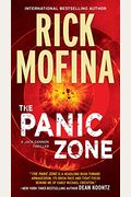 The Panic Zone (A Jack Gannon Novel)