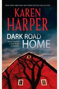 Dark Road Home (Maplecreek Amish Trilogy #1)
