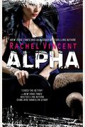 Alpha (Shifters Book 6)