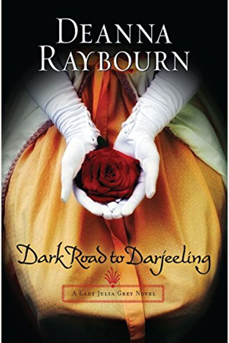 Dark Road To Darjeeling