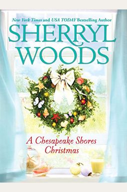 A Chesapeake Shores Christmas A Chesapeake Shores Christmas