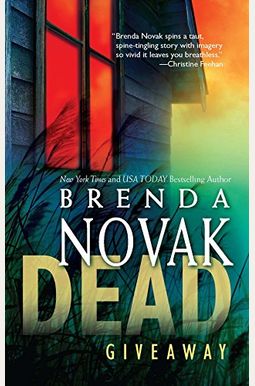 Dead Giveaway Dead Giveaway