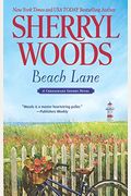 Beach Lane (Chesapeake Shores Series)