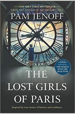 The Lost Girls Of Paris The Lost Girls Of Paris