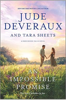 An Impossible Promise An Impossible Promise