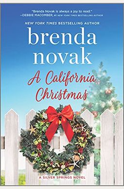 A California Christmas A California Christmas