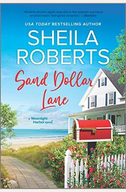 Sand Dollar Lane Sand Dollar Lane