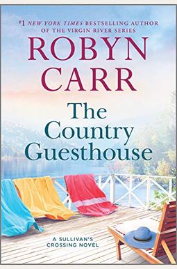 The Country Guesthouse The Country Guesthouse