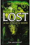 Lost In The Jungle Of Doom