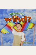 What Is Wind?