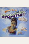 What Is A Liquid?