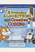 Awesome Algorithms And Creative Coding