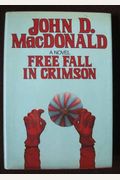 Free Fall In Crimson