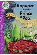 Rapunzel And The Prince Of Pop