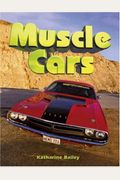 Muscle Cars