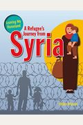 A Refugee's Journey From Syria