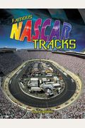 Famous Nascar Tracks