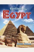 Spotlight On Egypt