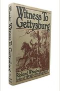 Witness To Gettysburg