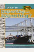 What Is Importing And Exporting?