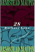 28 Barbary Lane: A Tales of the City Omnibus