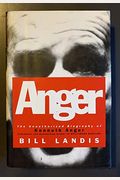 Anger: The Unauthorized Biography Of Kenneth Anger