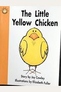 Little Yellow Chick/Ssn/Rt/Sc