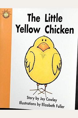 Little Yellow Chick/Ssn/Rt/Sc Little Yellow Chick/Ssn/Rt/Sc