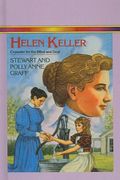 Helen Keller: Crusader For The Blind And Deaf (Young Yearling Book)