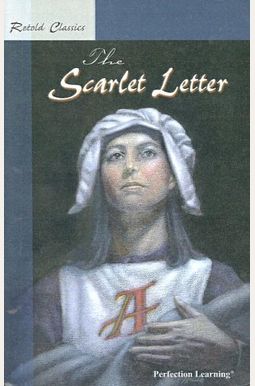 The Scarlet Letter The Scarlet Letter