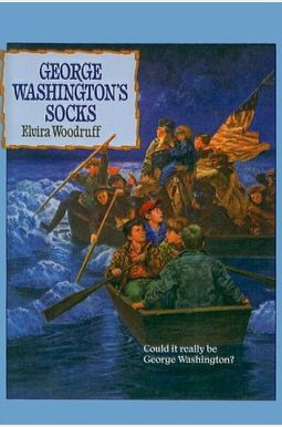 George Washington's Socks (Turtleback School & Library Binding Edition) (Time Travel Adventures) George Washington's Socks (Turtleback School & Library Binding Edition) (Time Travel Adventures)