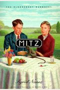 Mitz: The Marmoset Of Bloomsbury