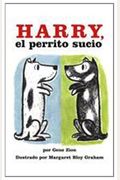 Harry, the Dirty Dog/Harry El Perrito Sucio