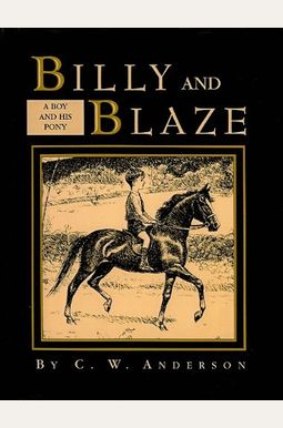 Billy And Blaze Billy And Blaze