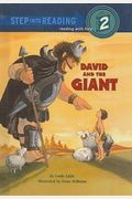 David And The Giant