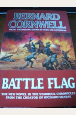 Battle Flag Battle Flag
