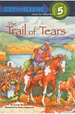 The Trail Of Tears The Trail Of Tears