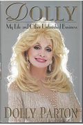 Dolly: My Life And Other Unfinished Business