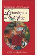 Christmas-Grandma's Attic