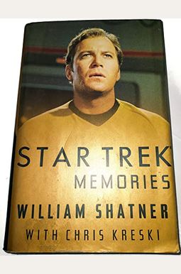 Star Trek Memories Star Trek Memories